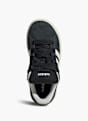 adidas Grand Court 00s Kids Schuh Schwarz 133726 2