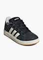 adidas Grand Court 00s Kids Schuh Schwarz 133726 4