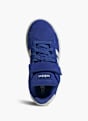 adidas Grand Court 00s Kids Schuh Blau 133733 2