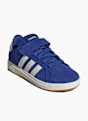 adidas Grand Court 00s Kids Schuh Blau 133733 4