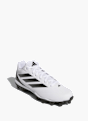 adidas Adizero Impact 2.0 Molded Baseballschuh Weiß 169026 2