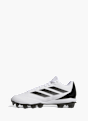 adidas Adizero Impact 2.0 Molded Baseballschuh Weiß 169026 3