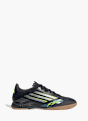 adidas F50 League Indoor Fußballschuhe Schwarz 142912 1