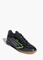 adidas F50 League Indoor Fußballschuhe Schwarz 142912 2