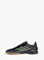 adidas F50 League Indoor Fußballschuhe Schwarz 142912 3