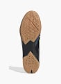 adidas F50 League Indoor Fußballschuhe Schwarz 142912 4