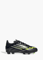adidas F50 League Kids FG/MG Fußballschuh Schwarz 142925 1