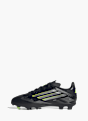 adidas F50 League Kids FG/MG Fußballschuh Schwarz 142925 3