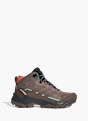 adidas Terrex Skychaser AX5 Mid GORE-TEX Wanderschuh Braun 169062 1