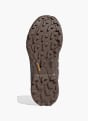 adidas Terrex Skychaser AX5 Mid GORE-TEX Wanderschuh Braun 169062 4