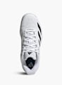 adidas Courtflash Speed 2 Tennisschuh Weiß 133362 2