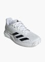 adidas Courtflash Speed 2 Tennisschuh Weiß 133362 4