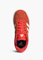 adidas VL Court 3.0 Kids Schuh Orange 133179 2