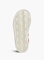 adidas VL Court 3.0 Kids Schuh Orange 133179 3