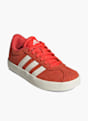 adidas VL Court 3.0 Kids Schuh Orange 133179 4