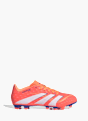 adidas Predator Club Fußballschuhe für Kunstrasen, Hart- und Aschenplätze Orange 143169 1