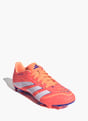 adidas Predator Club Fußballschuhe für Kunstrasen, Hart- und Aschenplätze Orange 143169 2