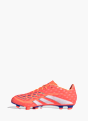 adidas Predator Club Fußballschuhe für Kunstrasen, Hart- und Aschenplätze Orange 143169 3