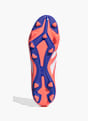adidas Predator Club Fußballschuhe für Kunstrasen, Hart- und Aschenplätze Orange 143169 4
