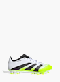 adidas Predator Club Fußballschuhe für Kunstrasen, Hart- und Aschenplätze Weiß 143170 1