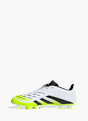 adidas Predator Club Fußballschuhe für Kunstrasen, Hart- und Aschenplätze Weiß 143170 3
