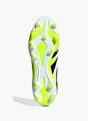 adidas Predator Club Fußballschuhe für Kunstrasen, Hart- und Aschenplätze Weiß 143170 4