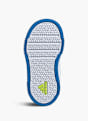 adidas Tensaur Hook and Loop Schuh Weiß 132750 3