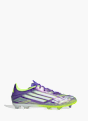 adidas F50 League FG/MG Fußballschuh Lila 142933 1