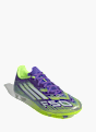 adidas F50 League FG/MG Fußballschuh Lila 142933 2