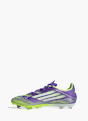 adidas F50 League FG/MG Fußballschuh Lila 142933 3