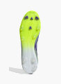 adidas F50 League FG/MG Fußballschuh Lila 142933 4