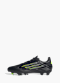 adidas F50 League FG/MG Fußballschuh Schwarz 142935 3