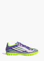 adidas F50 Club Kunstrasen Fußballschuhe Lila 142940 1