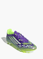adidas F50 Club Kunstrasen neuerer Generation, Hart- und Aschenplätze Fußballschuhe Lila 142947 2