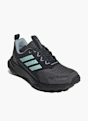 adidas Terrex Tracefinder 2 CLIMAPROOF Trailrunning-Schuhe Grau 133159 4
