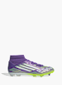 adidas F50 League Mittelharte/Hart- und Aschenplätze Fußballschuhe Lila 143156 1