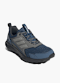 adidas Tracefinder Trailrunning-Schuh Blau 133251 4