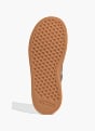 adidas Grand Court Lifestyle Tennis Lace-Up Schuh Weiß 142854 4
