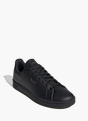 adidas Court Schuh Schwarz 143017 2