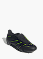 adidas Predator League Fold-Over Tongue Firm/Multi-Ground Fußballschuh Schwarz 143178 2