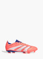 adidas Predator League Kunstrasen neuerer Generation, Hart- und Aschenplätze Fußballschuhe Orange 143181 1
