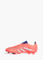 adidas Predator League Kunstrasen neuerer Generation, Hart- und Aschenplätze Fußballschuhe Orange 143181 3