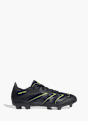 adidas Predator League Kunstrasen neuerer Generation, Hart- und Aschenplätze Fußballschuhe Schwarz 143183 1