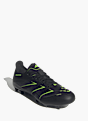 adidas Predator League Kunstrasen neuerer Generation, Hart- und Aschenplätze Fußballschuhe Schwarz 143183 2