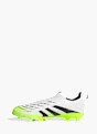 adidas Predator League Laceless Kids FG/MG Fußballschuh Weiß 143187 3