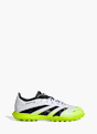 adidas Predator League Kunstrasen Fußballschuh Kinder Weiß 143195 1