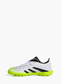 adidas Predator League Kunstrasen Fußballschuh Kinder Weiß 143195 3
