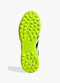 adidas Predator League Kunstrasen Fußballschuh Kinder Weiß 143195 4