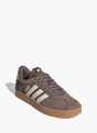 adidas VL Court 3.0 Schuh Braun 169035 2