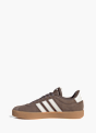 adidas VL Court 3.0 Schuh Braun 169035 3